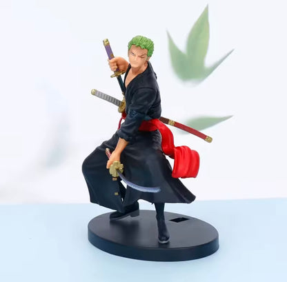 Zoro / 16 cm