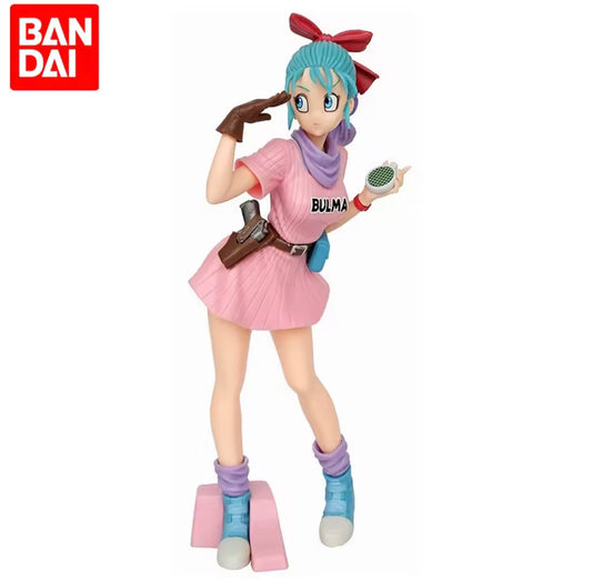 Bulma / 25 cm