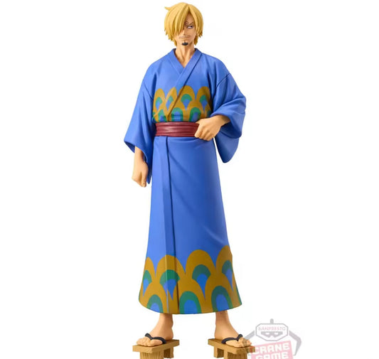 Sanji / 18 cm