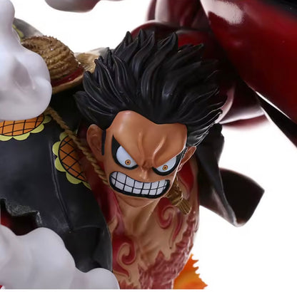 Luffy gear 4 / 25 cm