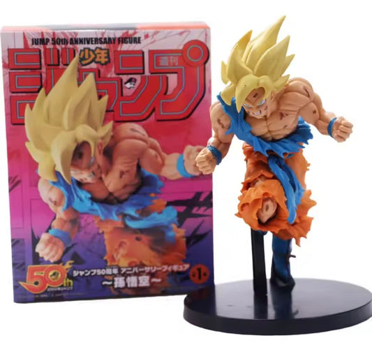Goku ssj1 / 20 cm