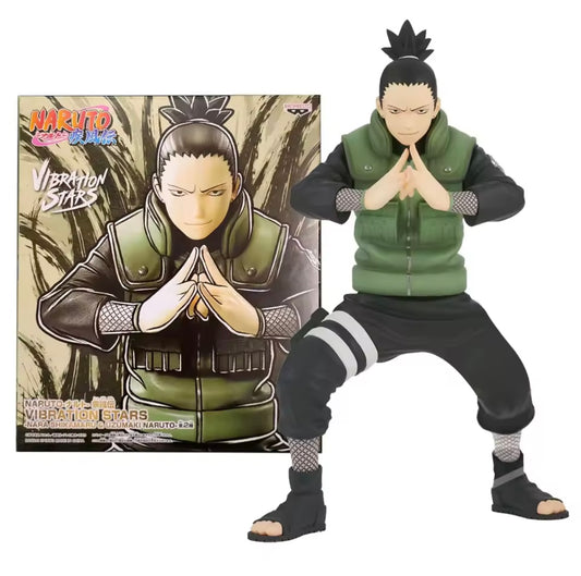 Shikamaru / 16 cm