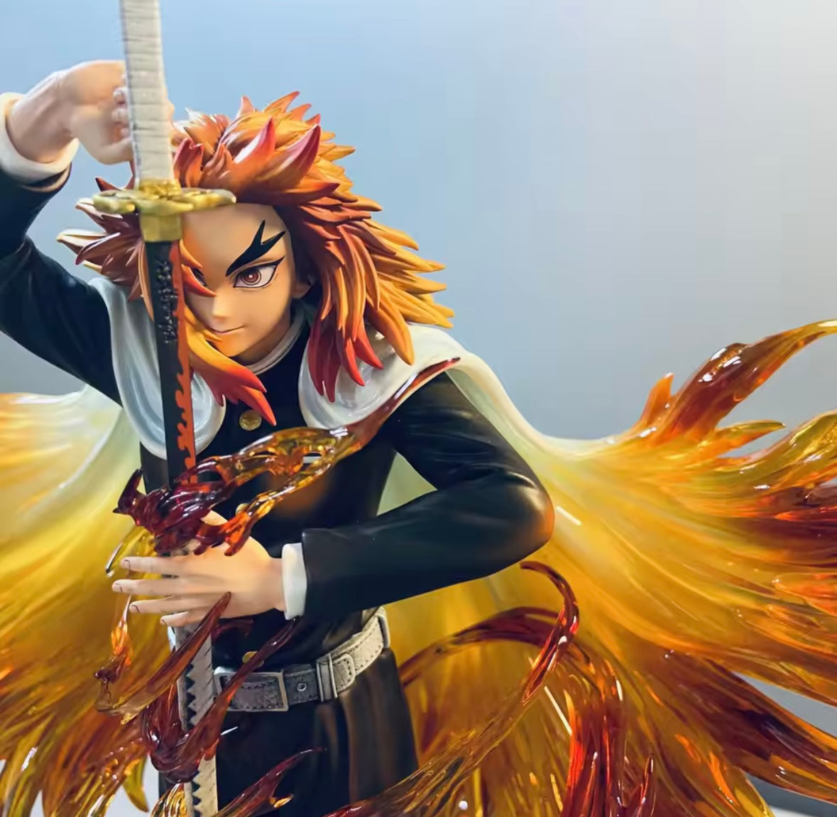 Rengoku / 30 cm