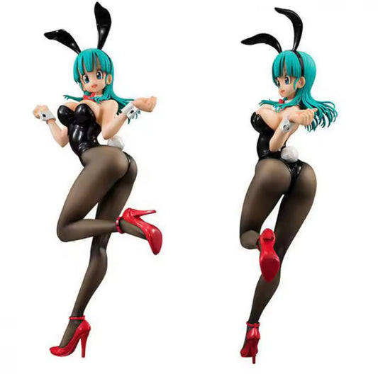 Bulma / 18 cm