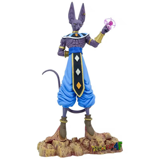 Beerus / 30 cm