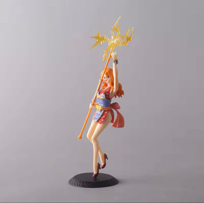 Nami / 23 cm