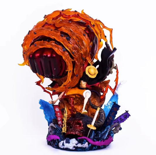 Luffy / 25 cm