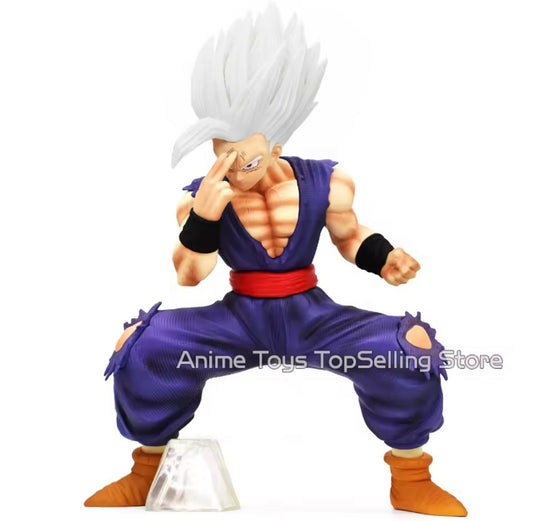 Son gohan / 21 cm