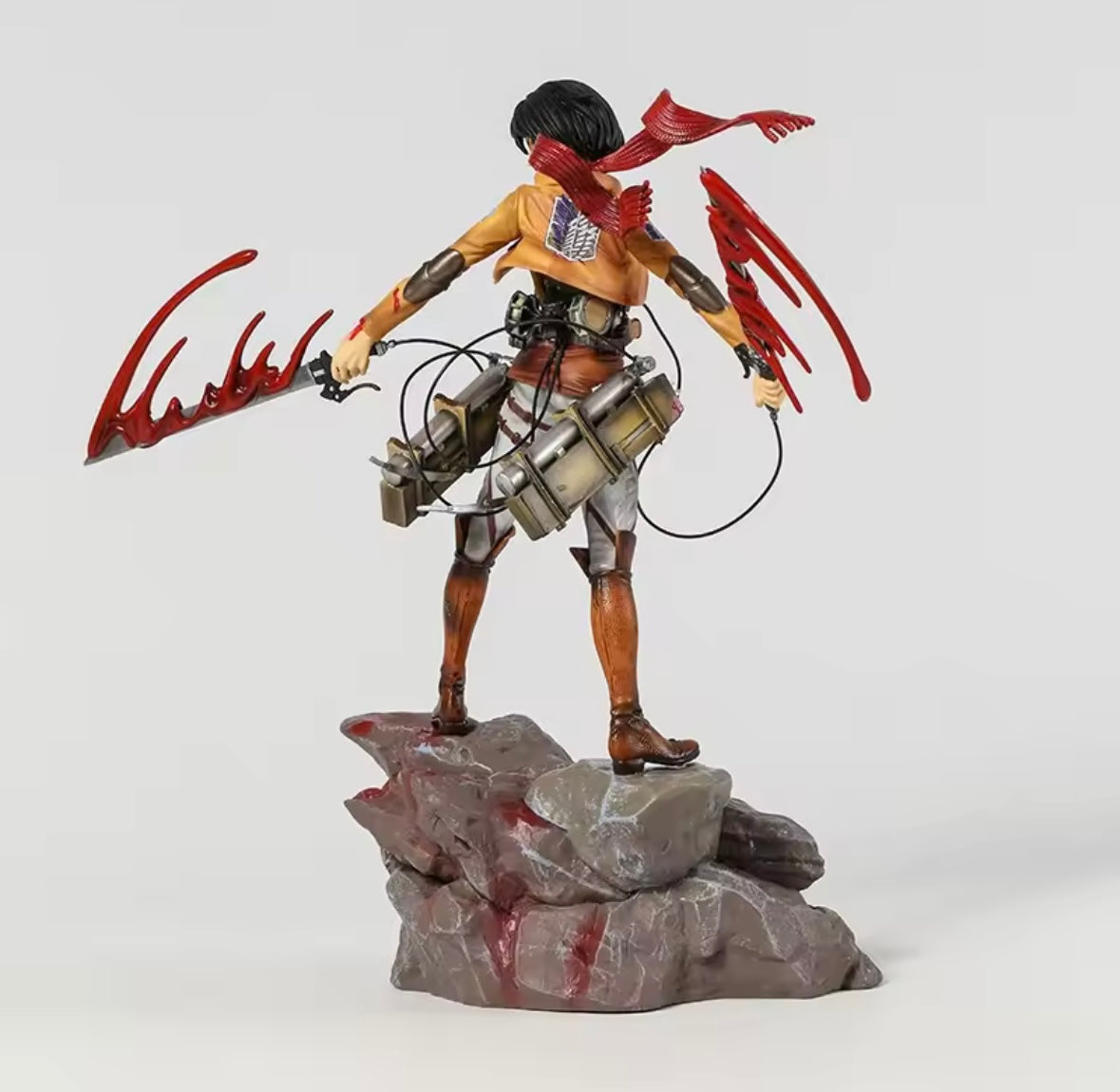 Mikasa / 31 cm
