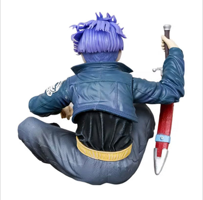 Trunks / 10 cm
