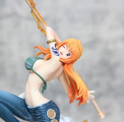 Nami / 29 cm