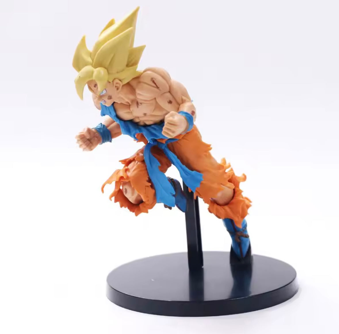Goku ssj1 / 20 cm