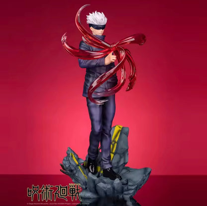 Gojo / 28 cm