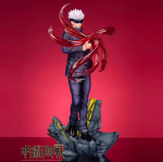 Gojo / 28 cm