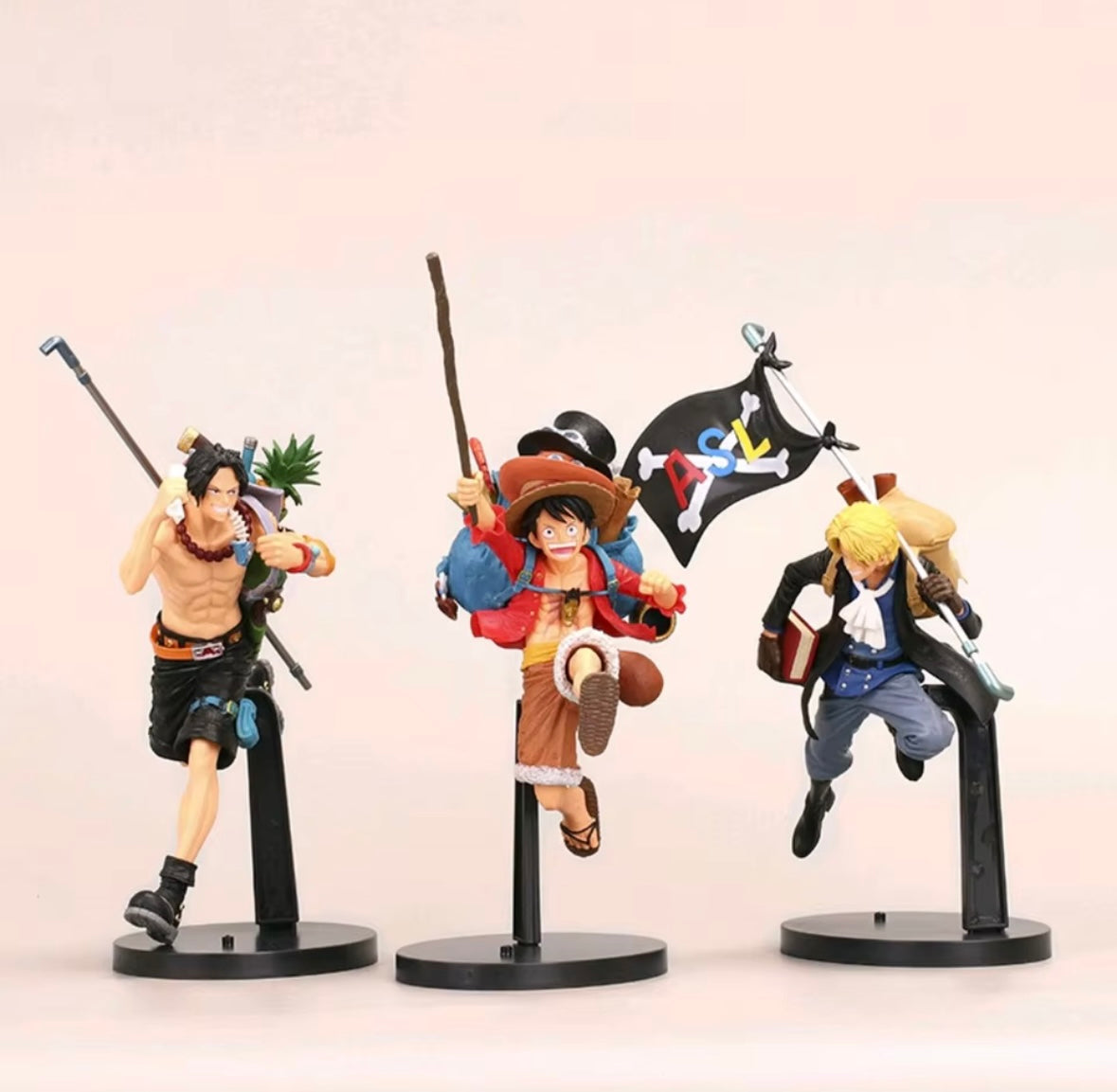 Ace / 20 cm