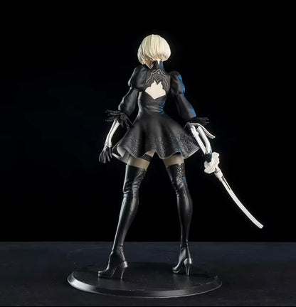 2B / 28 cm