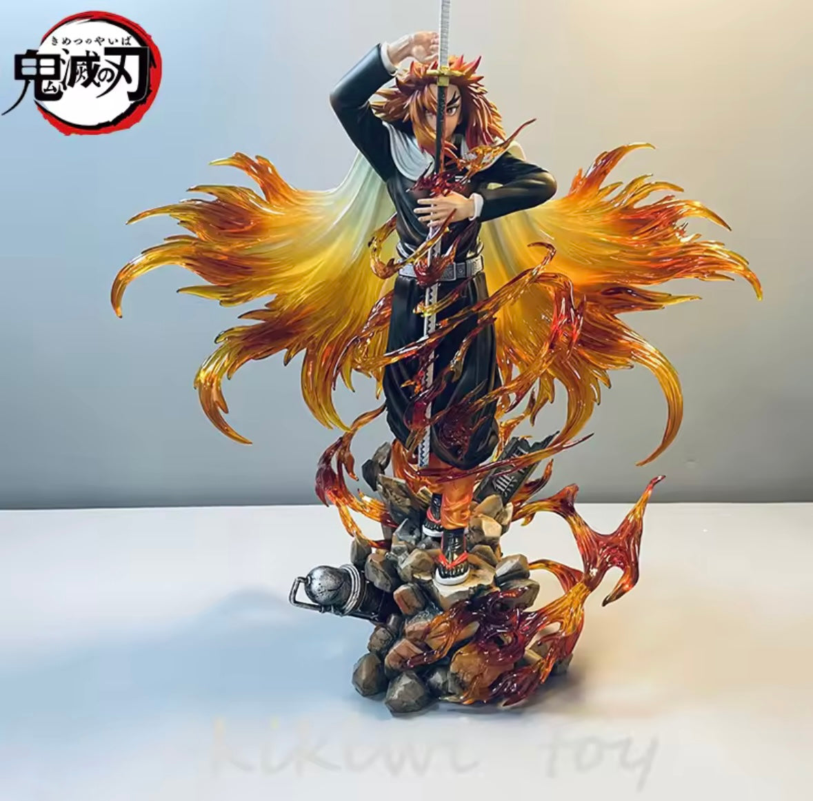 Rengoku / 30 cm
