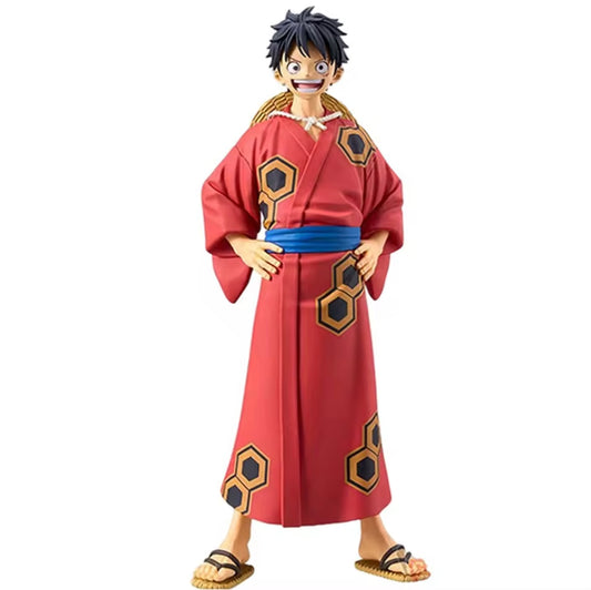 Luffy / 18 cm