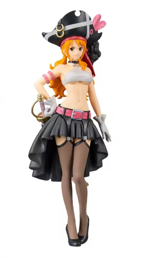 Nami / 19 cm