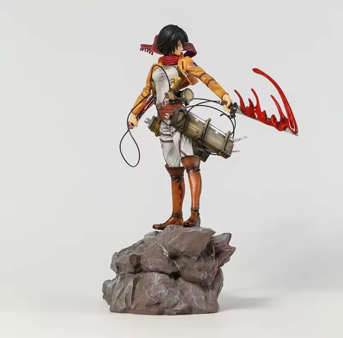 Mikasa / 31 cm