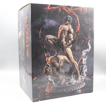 Titan Eren