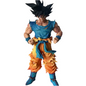 Goku rage / 27 cm
