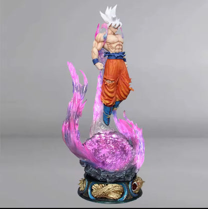 Son goku IMU / 25 cm