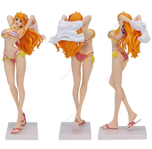 Nami / 21 cm