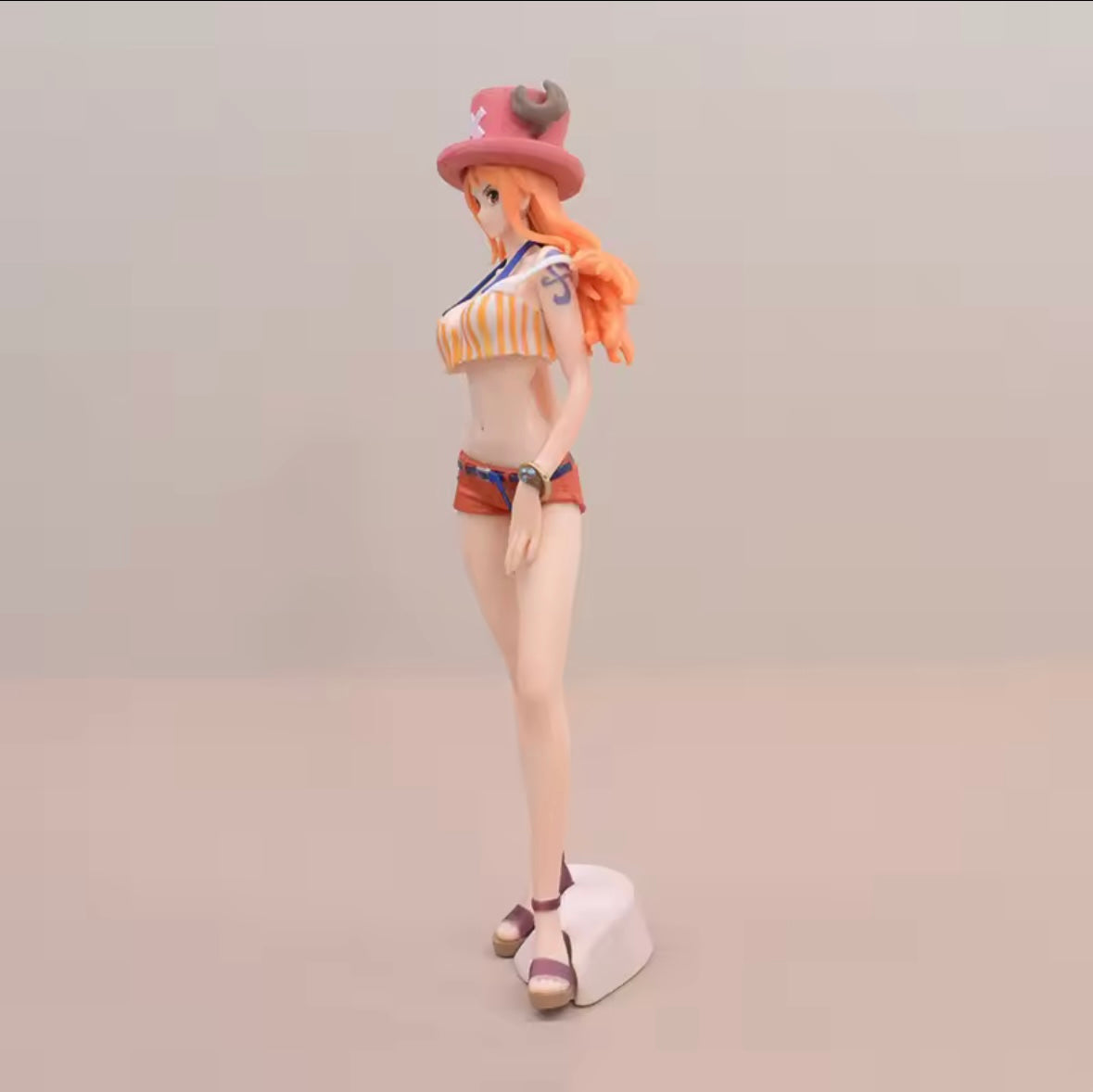 Nami Chopper / 22 cm