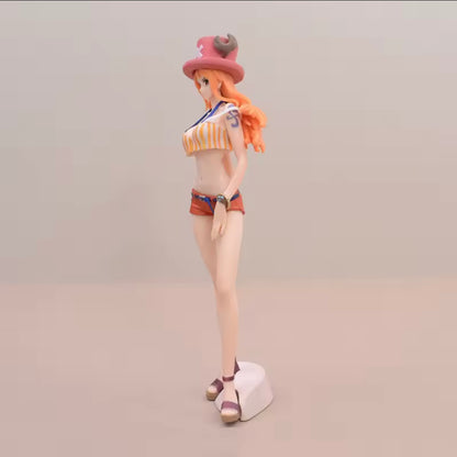 Nami Chopper / 22 cm