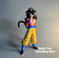 Goku ssj4