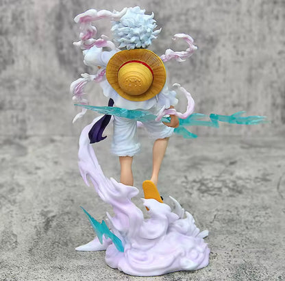 Luffy gear 5 / 24cm