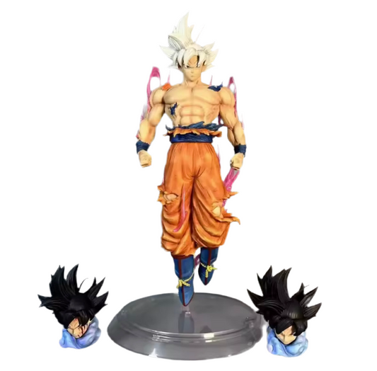 Goku imu / 35 cm