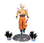 Goku imu / 35 cm
