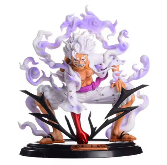Luffy gear 5 / 20 cm
