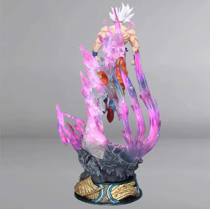 Son goku IMU / 25 cm