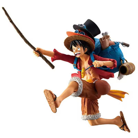 Luffy / 20 cm