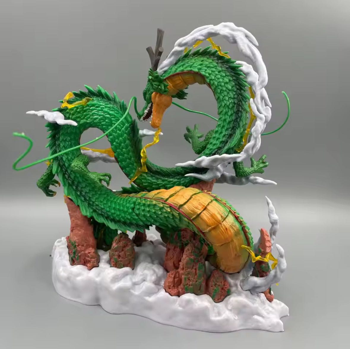 Shenron / 24 cm