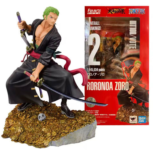 Zoro / 16 cm