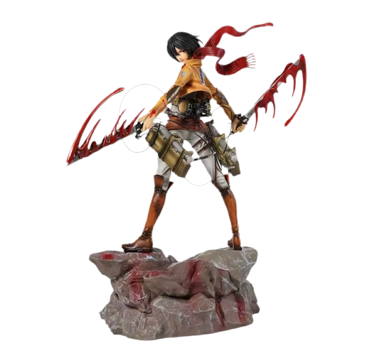 Mikasa / 31 cm