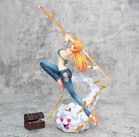 Nami / 29 cm
