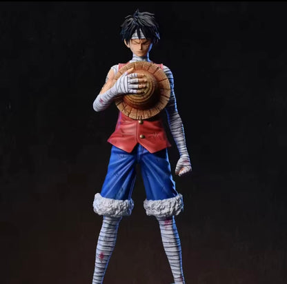 Luffy / 30 cm