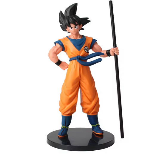Goku / 22 cm