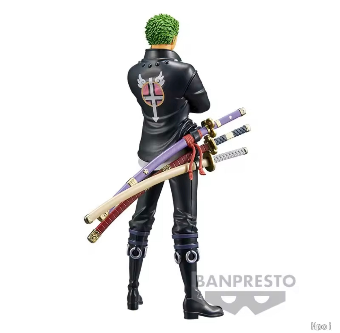 Zoro / 17 cm