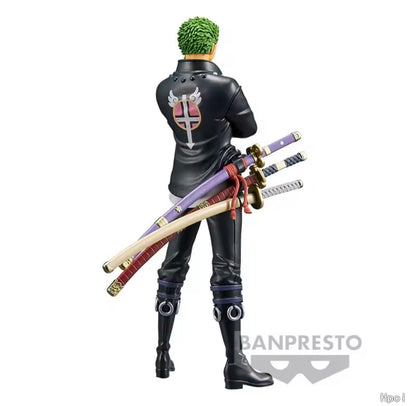 Zoro / 17 cm