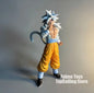 Goku ssj4