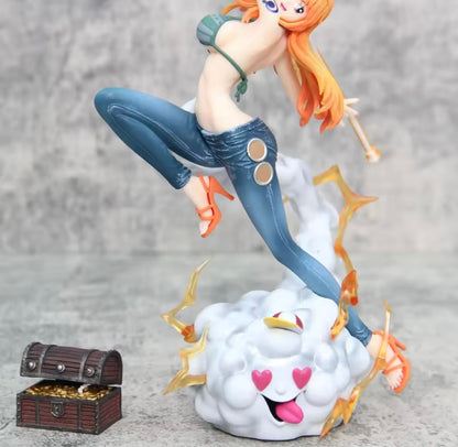 Nami / 29 cm