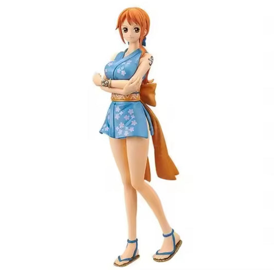Nami wano / 18 cm