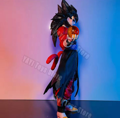Goku ssj4