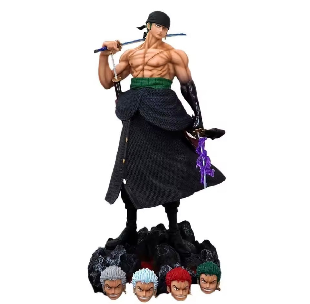 Zoro / 50 cm